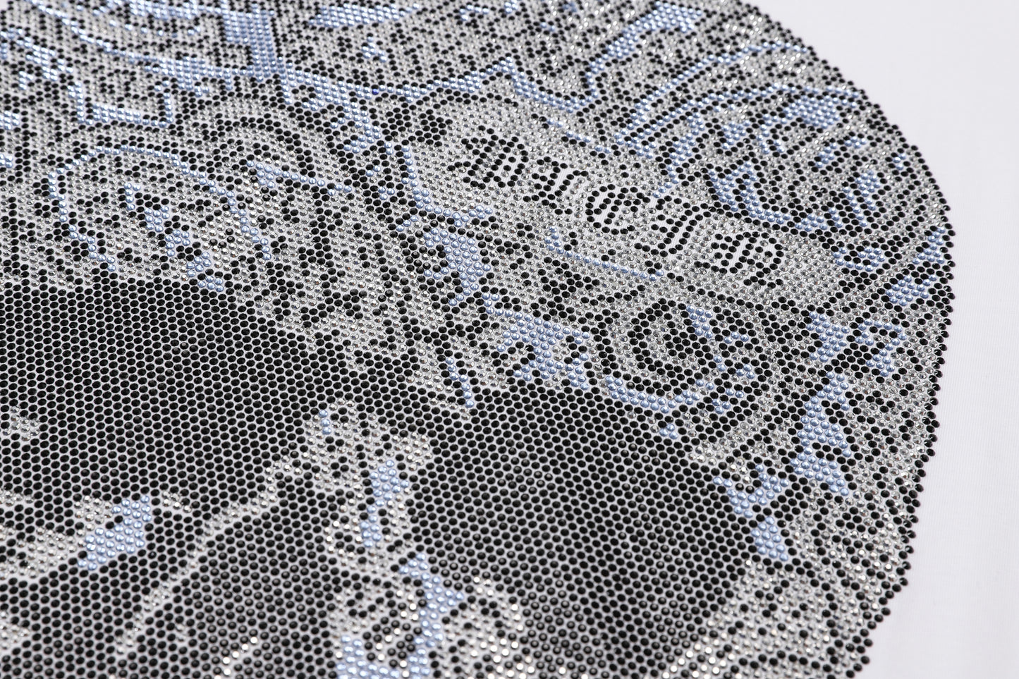 New-PP Short sleeve T-shirt