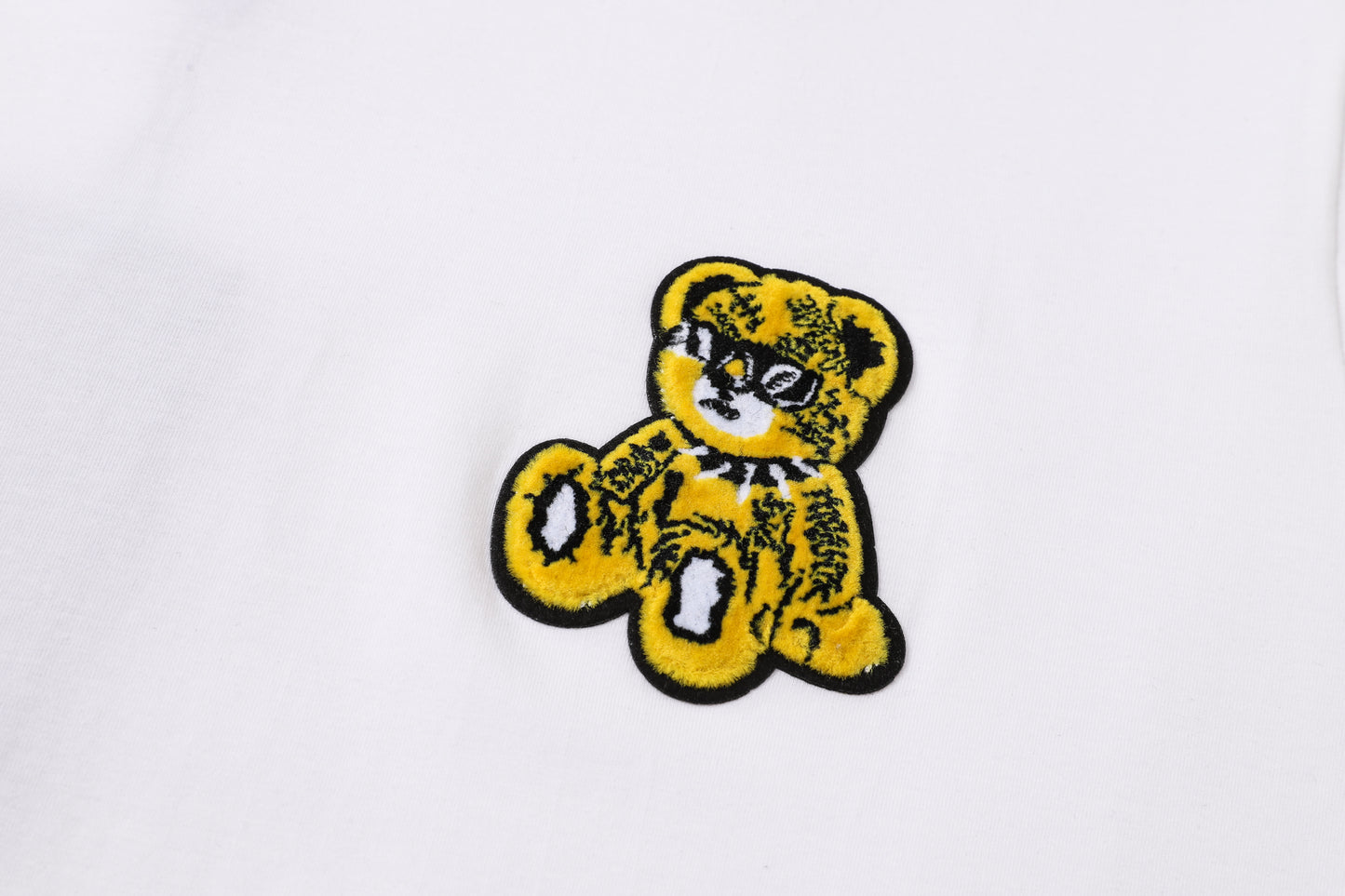 New-PP Short sleeve T-shirt