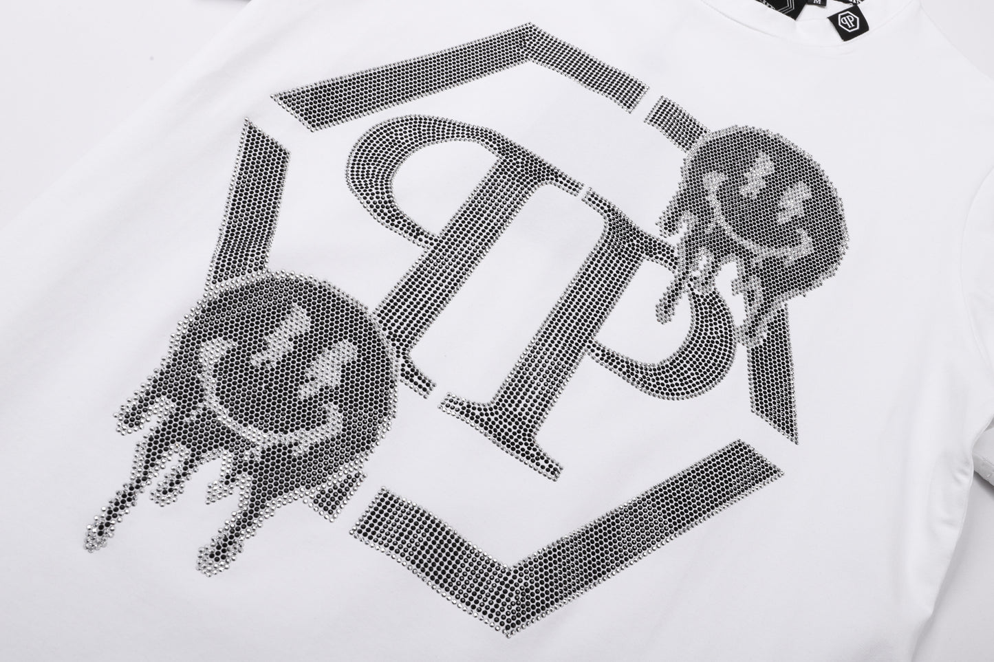 New-PP Diamond T-shirt