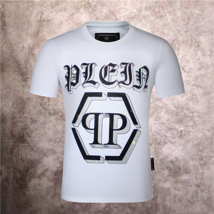 New-PP Diamond T-shirt