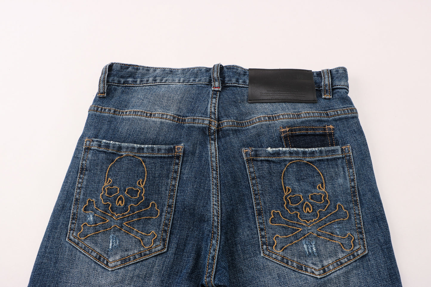 New-PP 2025SS jeans