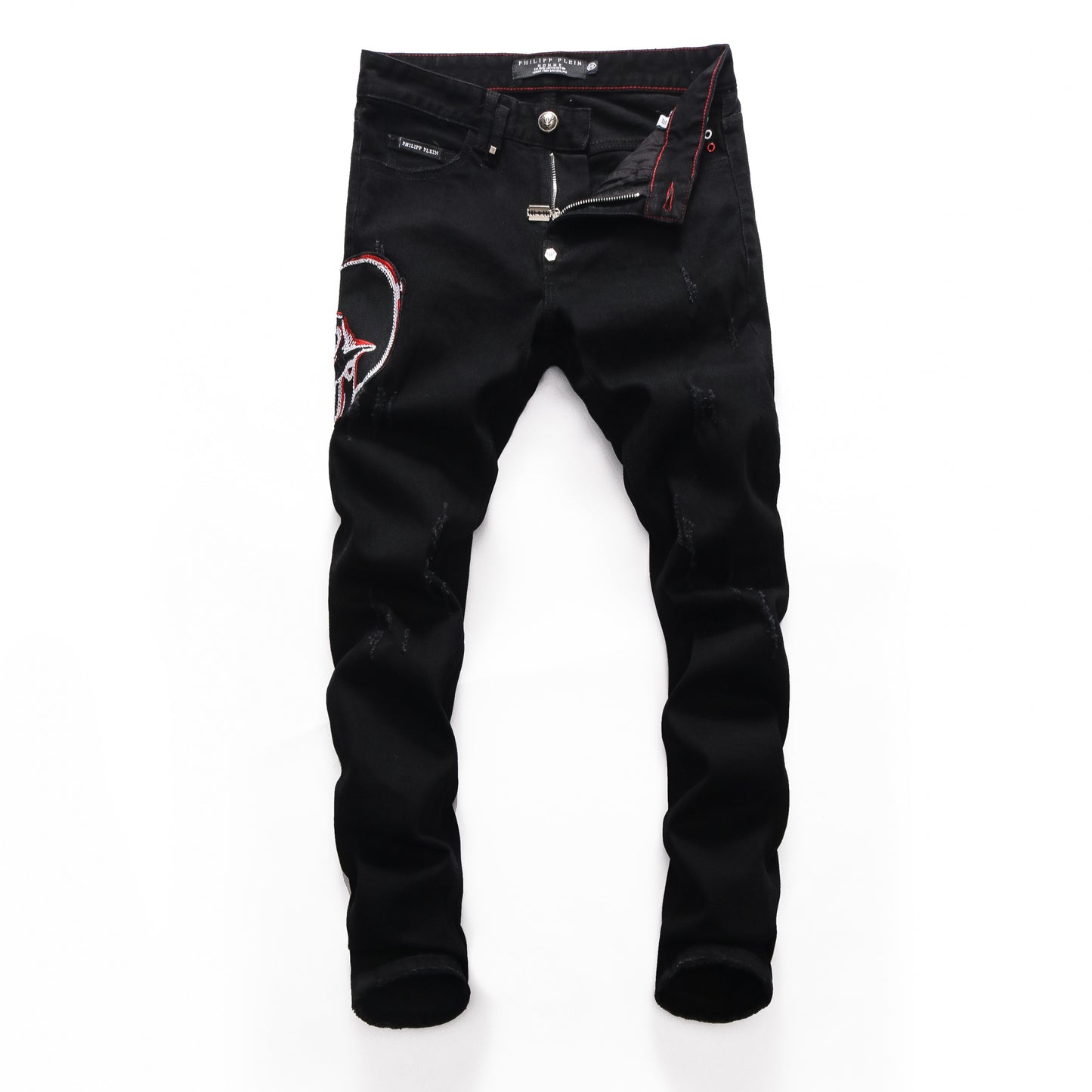 New-PP 2025SS jeans