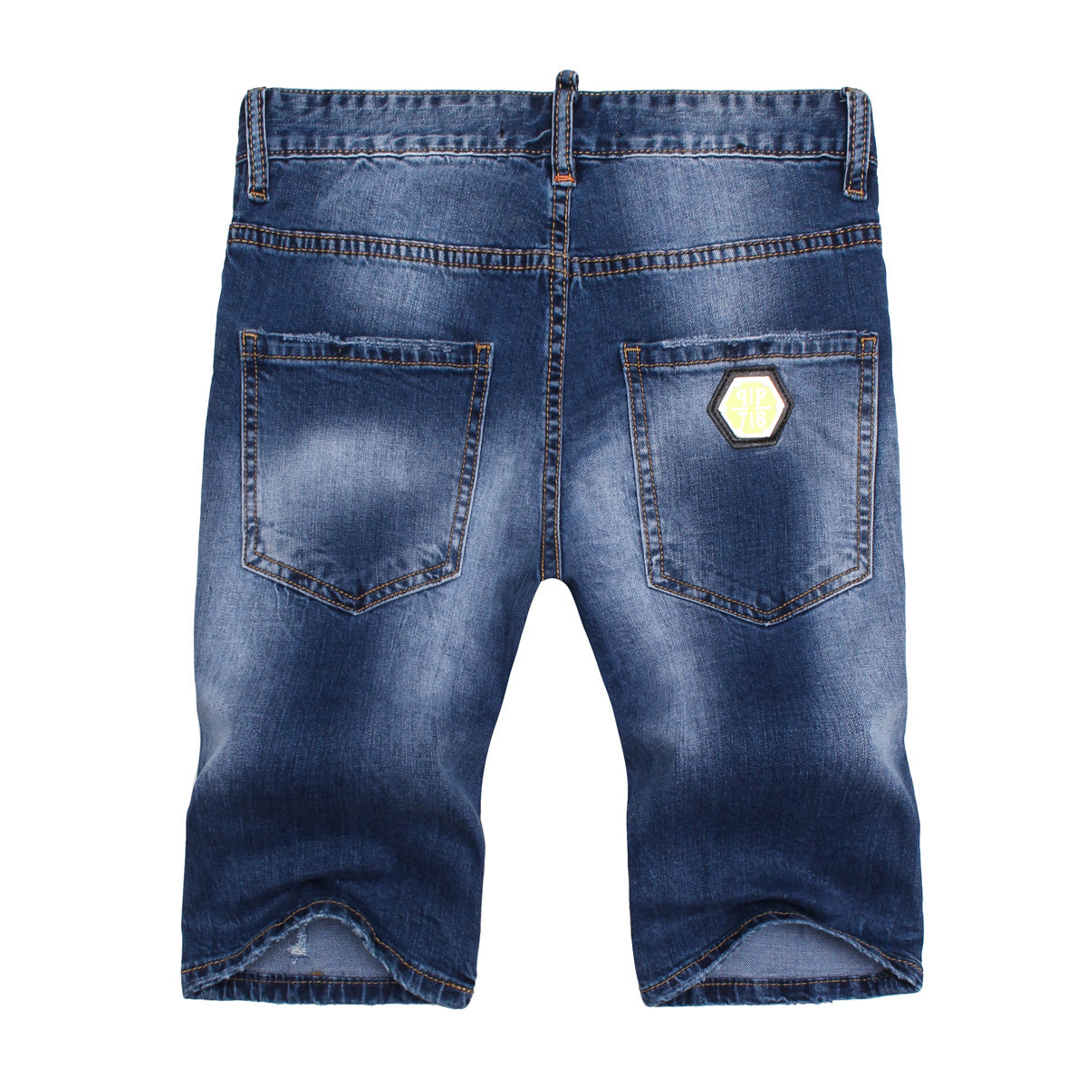 New-PP shorts