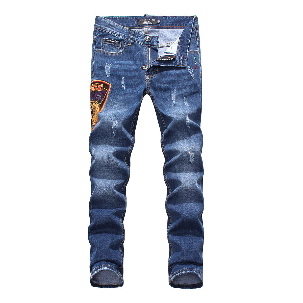 New-PP 2025SS jeans