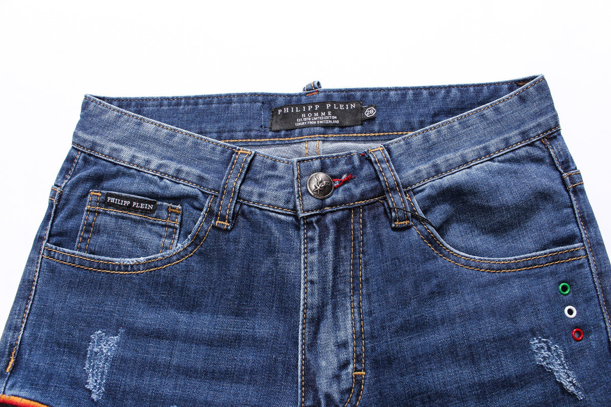 New-PP 2025SS jeans