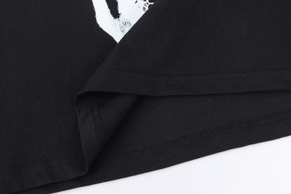 New-PP Short sleeve T-shirt