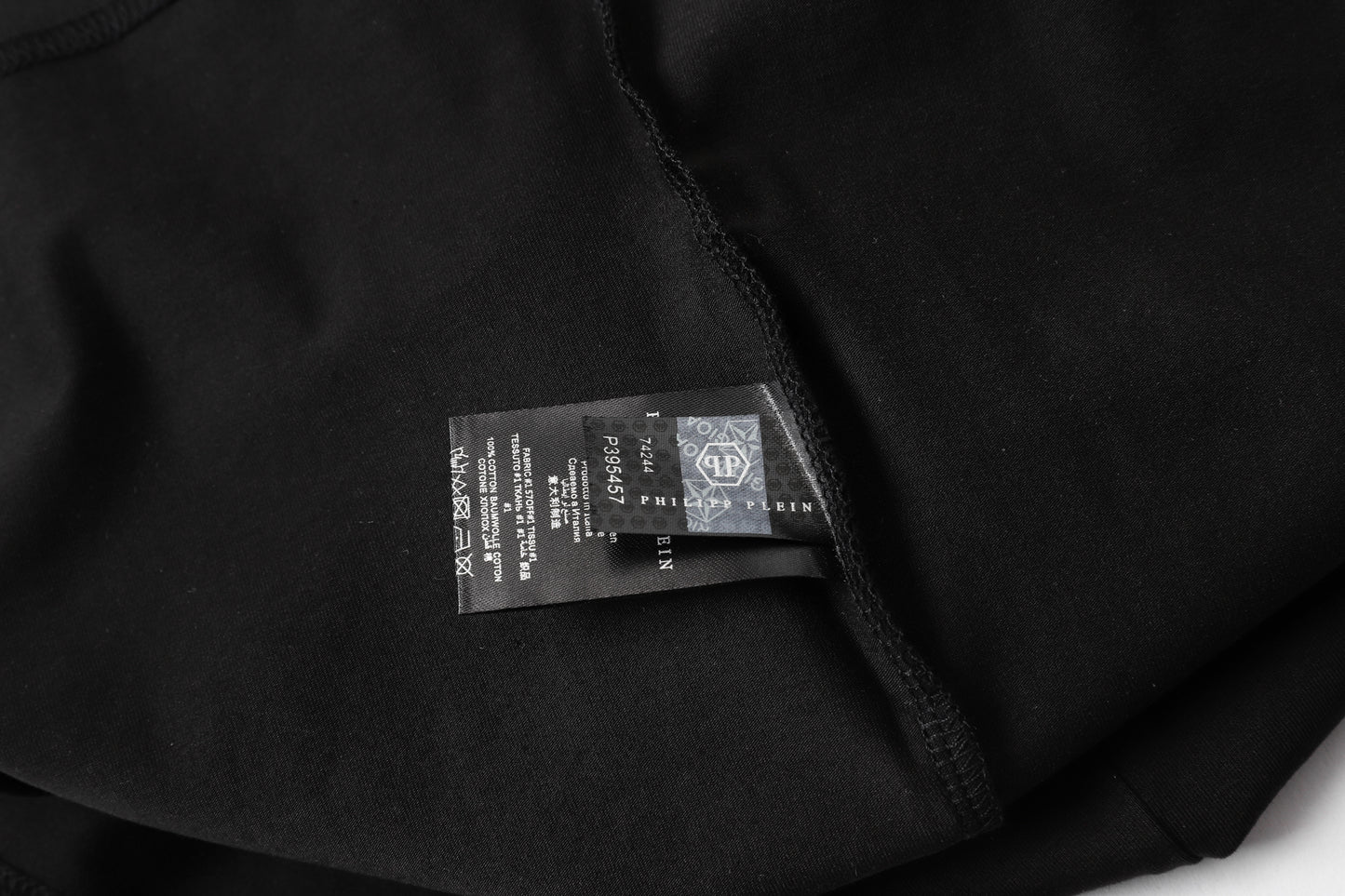 New-PP Short sleeve T-shirt