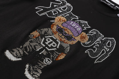 New-PP Short sleeve T-shirt