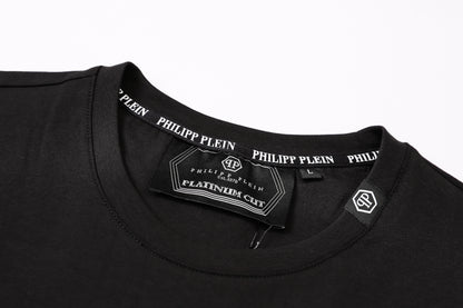 New-PP Short sleeve T-shirt