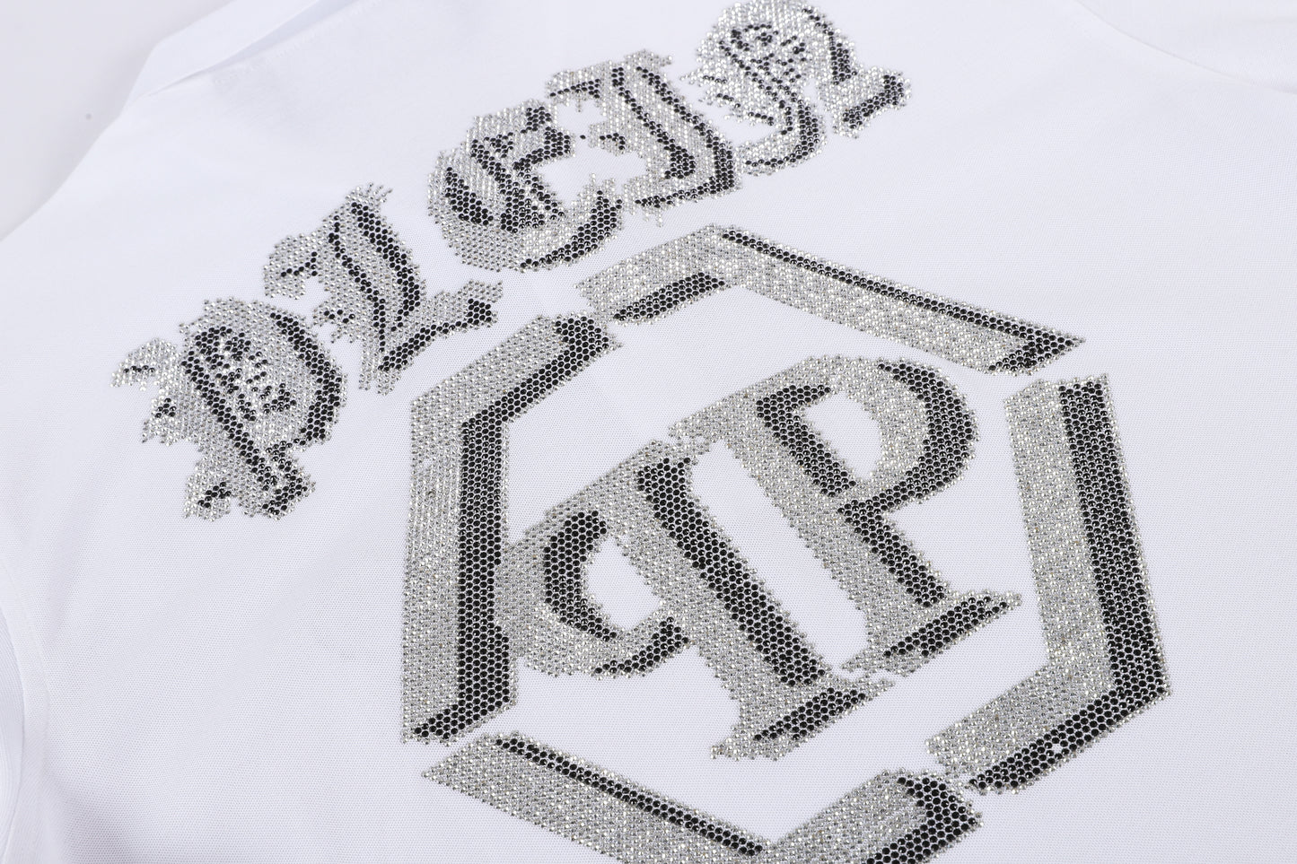 New-PP 9006 Diamond Polo