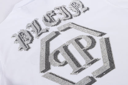 New-PP 9006 Diamond Polo