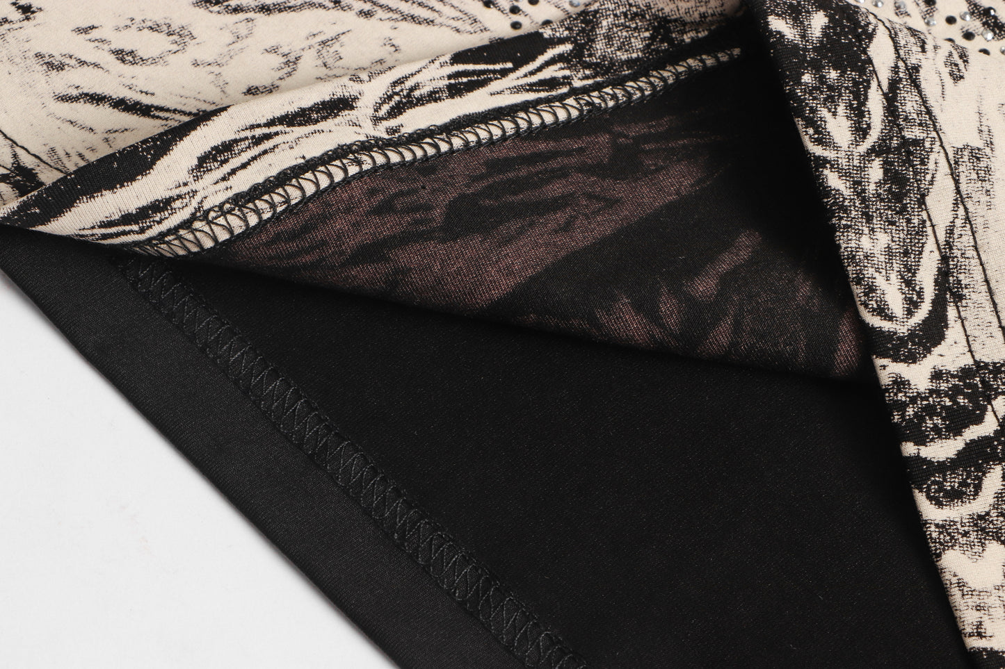 New-PP Short sleeve T-shirt