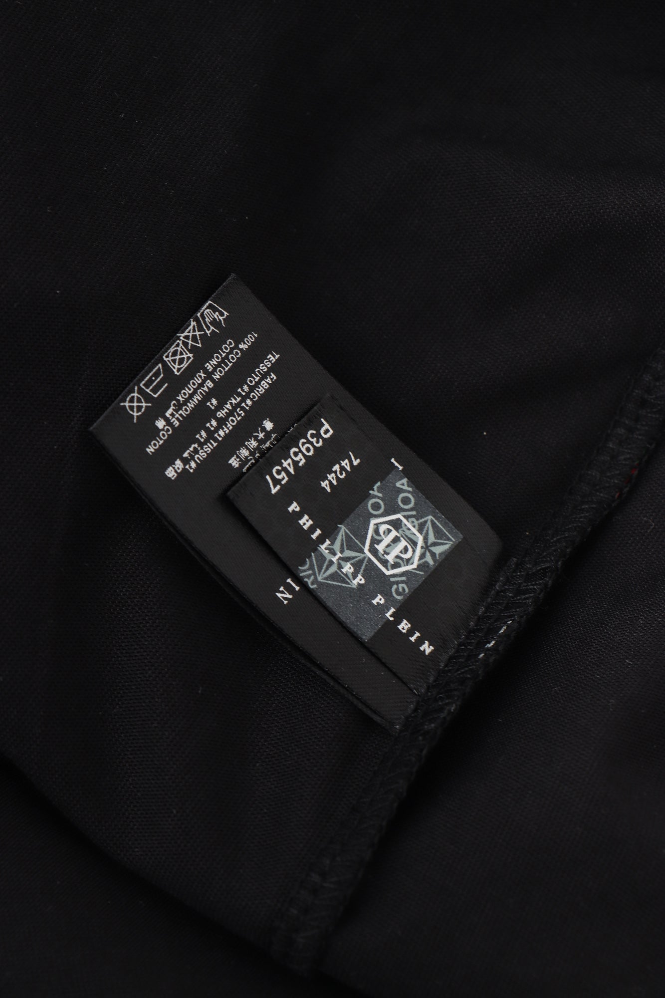 New-PP Short sleeve T-shirt