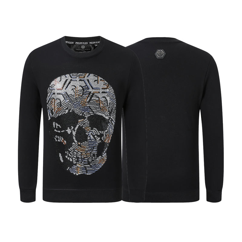 New-PP 8627 Sweatshirt