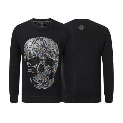 New-PP 8627 Sweatshirt