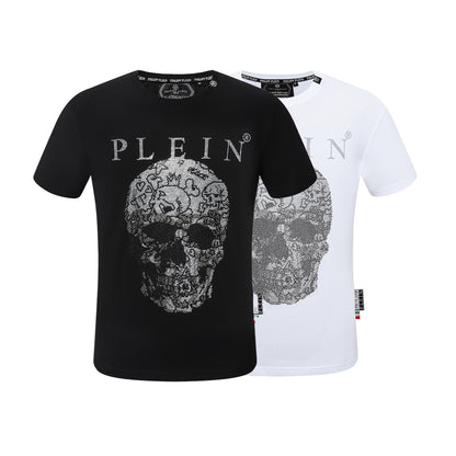 New-PP Short sleeve T-shirt
