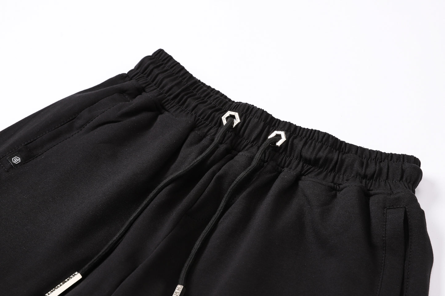 New-PP Sports short-sleeved suit