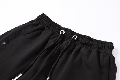 New-PP Sports short-sleeved suit