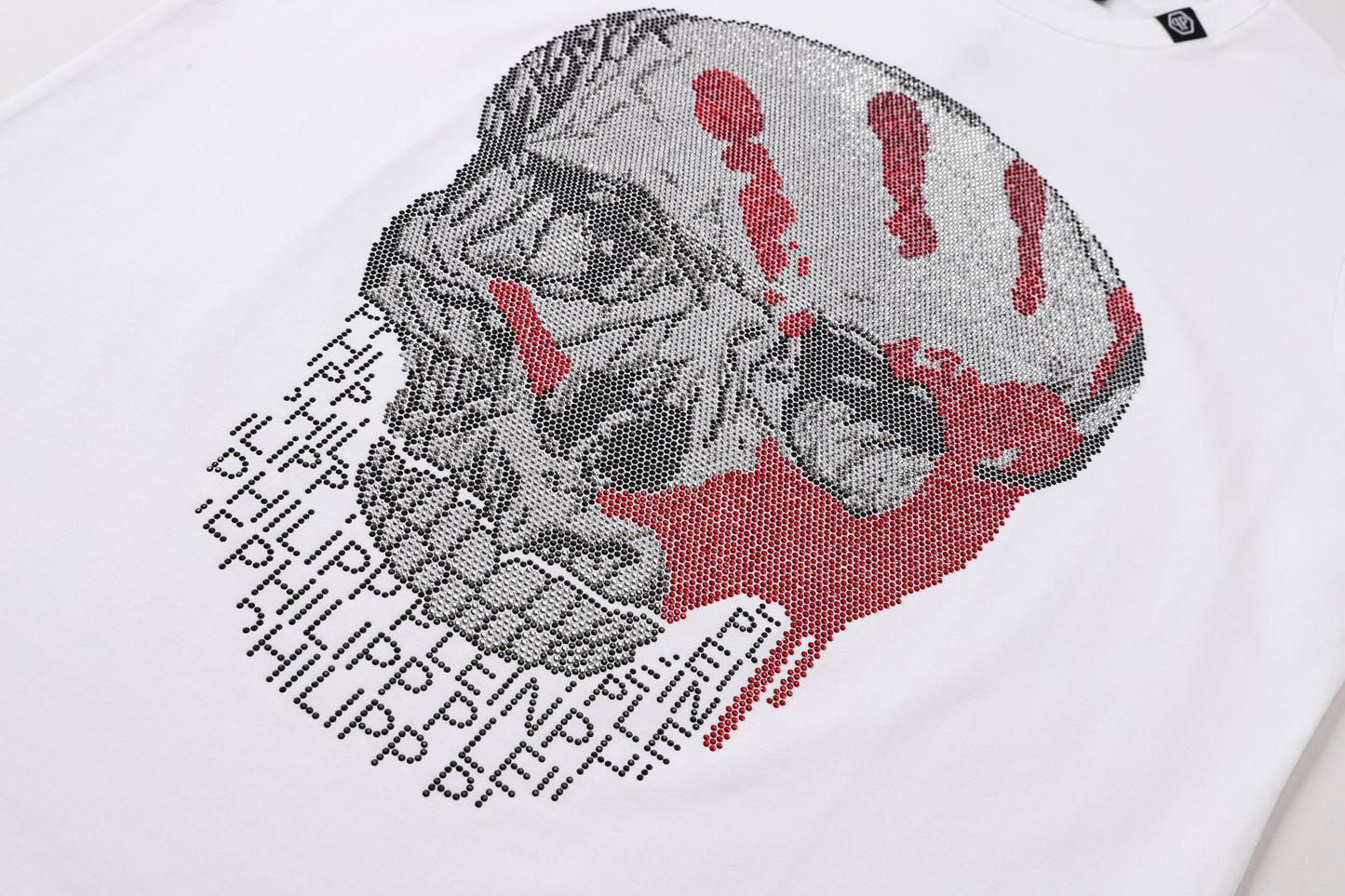 New-PP Short sleeve T-shirt