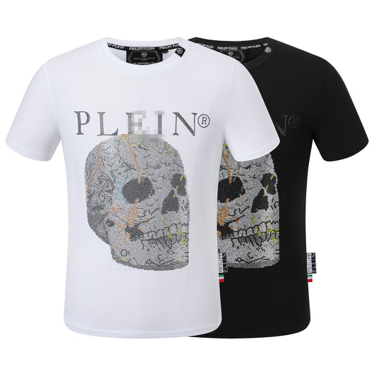 New-PP Short sleeve T-shirt