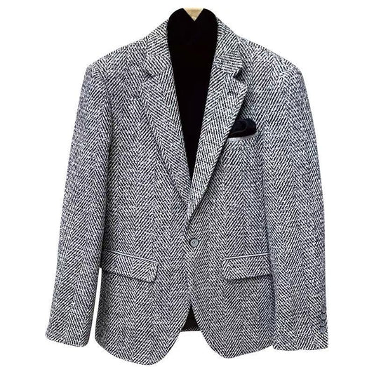 New-PP Men's suit jacket