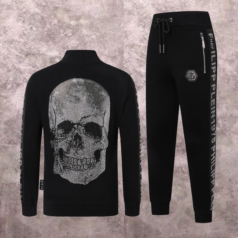 New-PP 66663-2 Sports suit