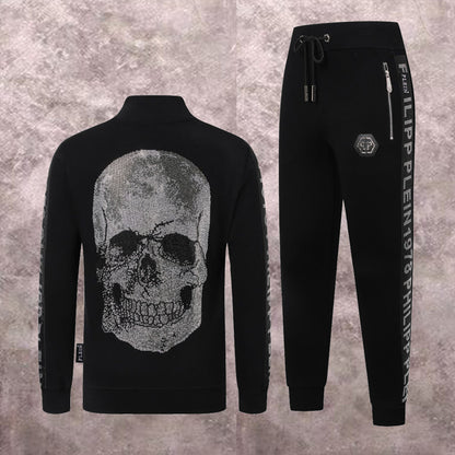 New-PP 66663-2 Sports suit