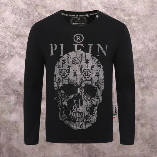 New-PP 8619 Sweatshirt