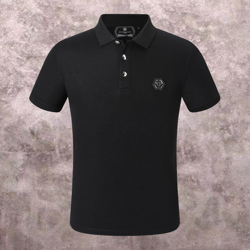 New-PP T-shirt  POLO