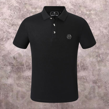 New-PP T-shirt  POLO