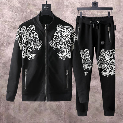 New-PP 895 Sports suit