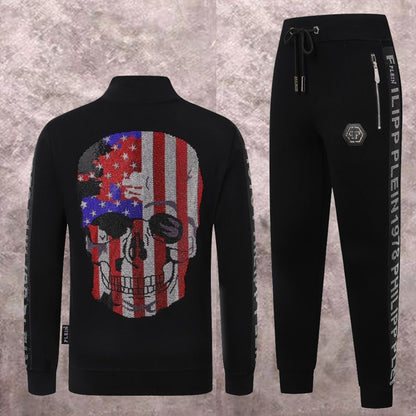 New-PP 66663-1 Sports suit