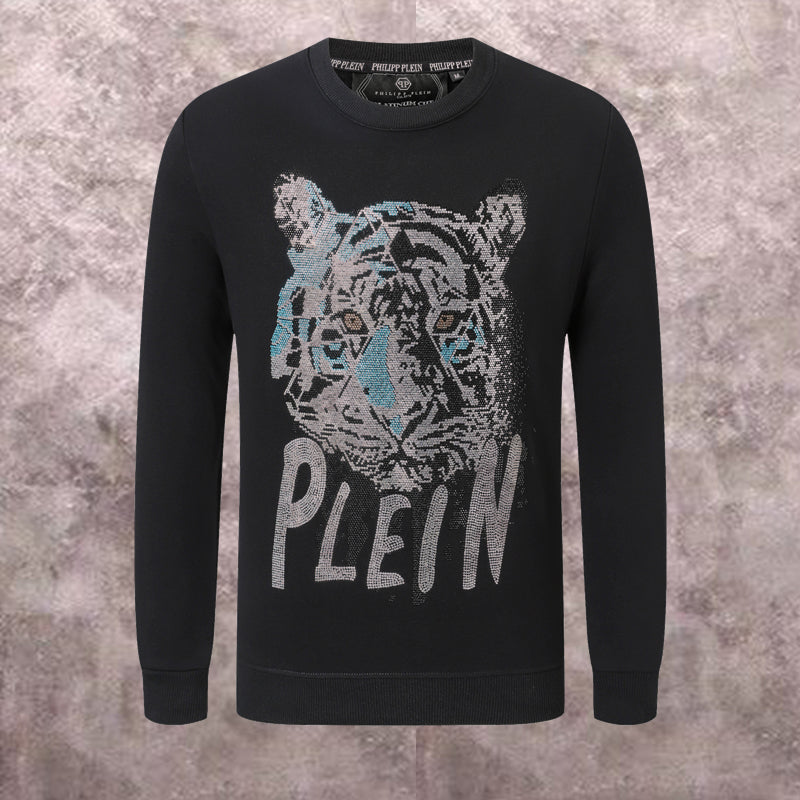 New-PP 8640 Sweatshirt