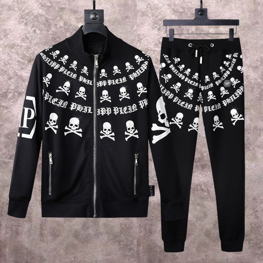 New-PP 912 Sports suit