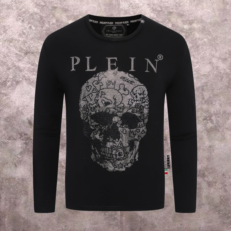 New-PP 8621 Sweatshirt