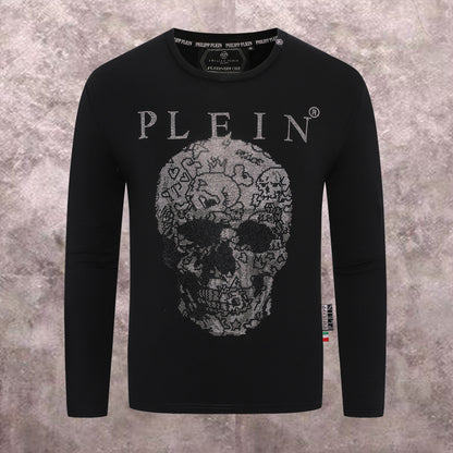 New-PP 8621 Sweatshirt
