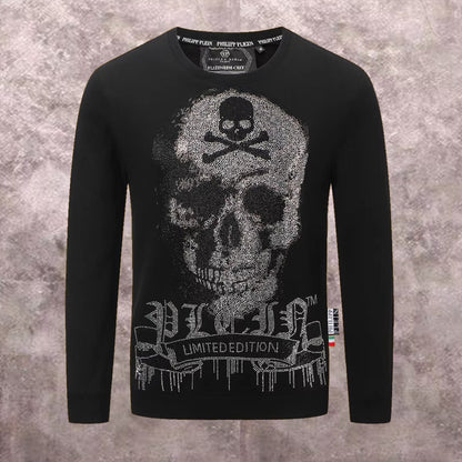 New-PP 8620A Sweatshirt