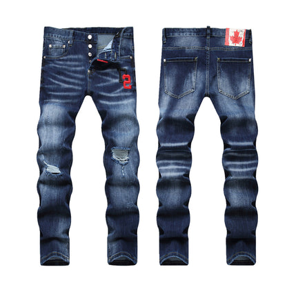 NEW-Five points Jeans