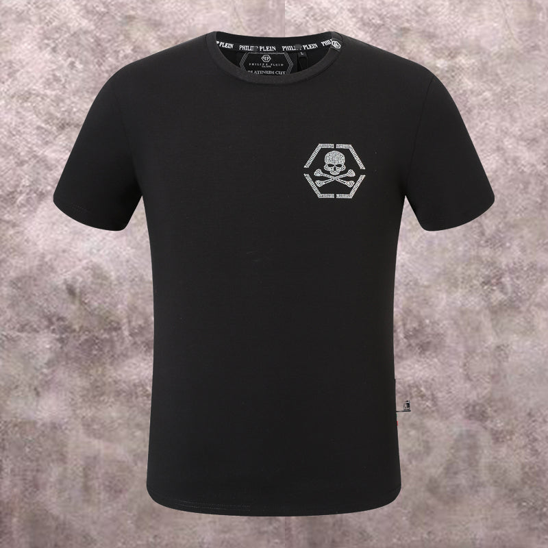 New-PP Short sleeve T-shirt