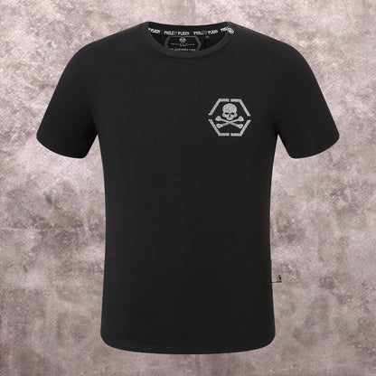 New-PP Short sleeve T-shirt