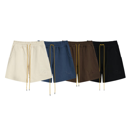 New-RHUDE  shorts