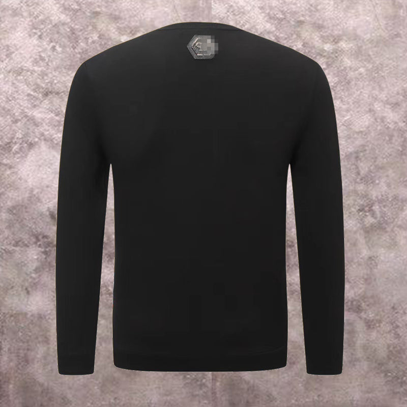 New-PP 8620A Sweatshirt