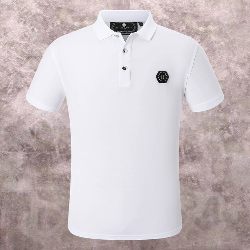 New-PP T-shirt  POLO