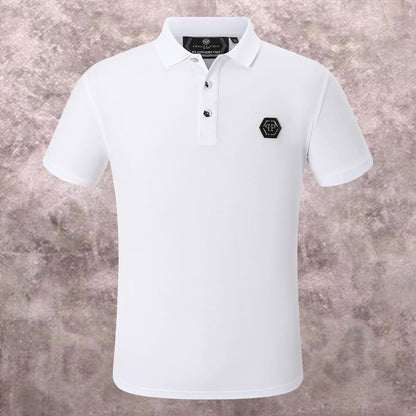 New-PP T-shirt  POLO