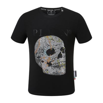 New-PP Short sleeve T-shirt