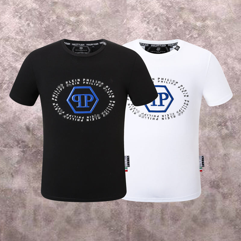 New-PP Short-sleeved T-shirt