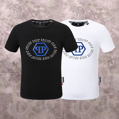 New-PP Short-sleeved T-shirt