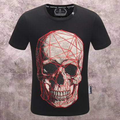 New-PP Short sleeve T-shirt