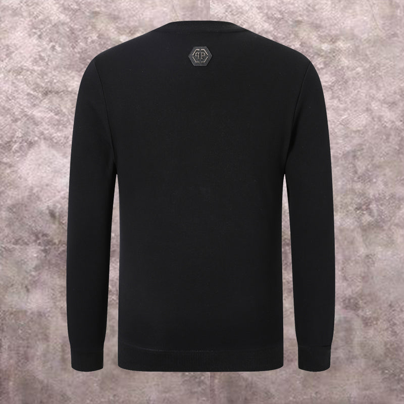 New-PP 8640 Sweatshirt