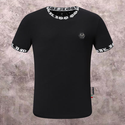 New-PP Short sleeve T-shirt